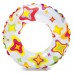 INTEX Kruh nafukovací 51cm,mix barev 00830042