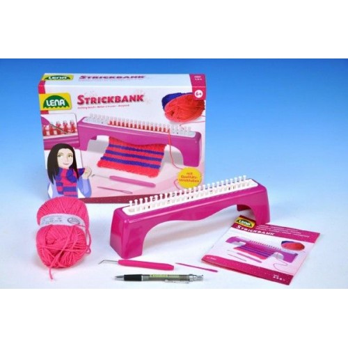 LENA Pletací stůl Pletení 43042000