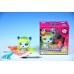 Mazlíček Luna VIP PETS 11cm s doplňky 00028917