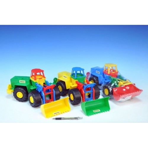 Nakladač, plast, 36cm 89035100
