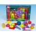 Ovoce a zelenina, krájecí, plast 00622141