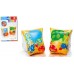 INTEX Rukávky zvířátka 23x15cm 3-6 let 00830031