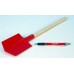 Rýč malý dřevo/kov 36cm 34004113