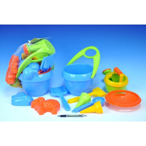 Sada na písek 10ks 43005420