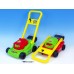 Sekačka na trávu 2001 automatic plast 60cm 48003308