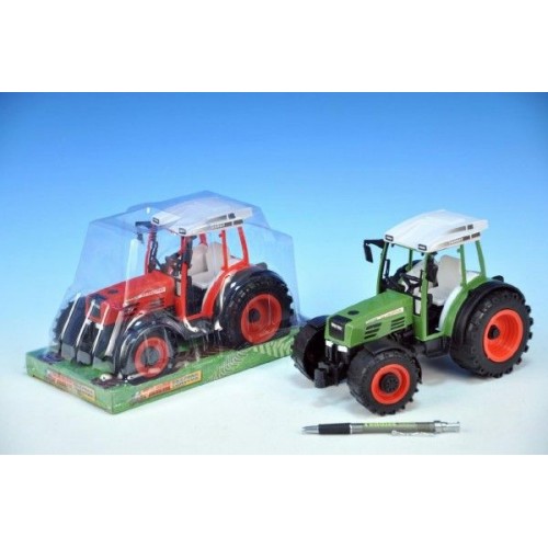 Traktor plast 24,5cm na setrvačník 00060783 Traktor plast 24,5cm na setrvačník 00060783