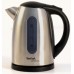 TEFAL Express II Inox konvice 1,7L nerez/černá KI170D40