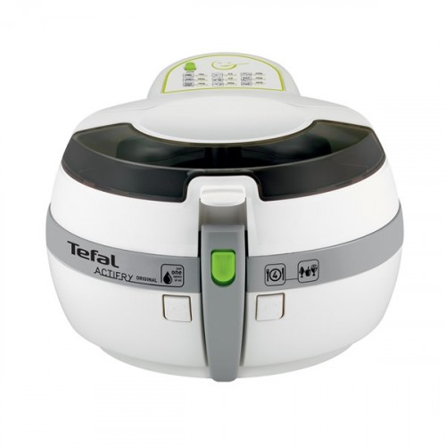 TEFAL Actifry 1kg w/o timer fritéza bílá FZ701015