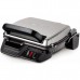 TEFAL BBQ Meat Grill UC 600 classic gril chrom/černá GC305012