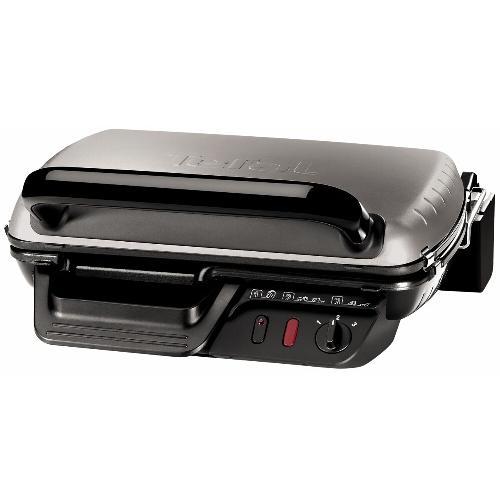 TEFAL BBQ XL Health Grill Classic gril černá / nerez GC600010