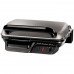 TEFAL BBQ XL Health Grill Classic gril černá / nerez GC600010