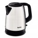 TEFAL Dialog konvice 1.7L Inox nerez/černá KI150D30