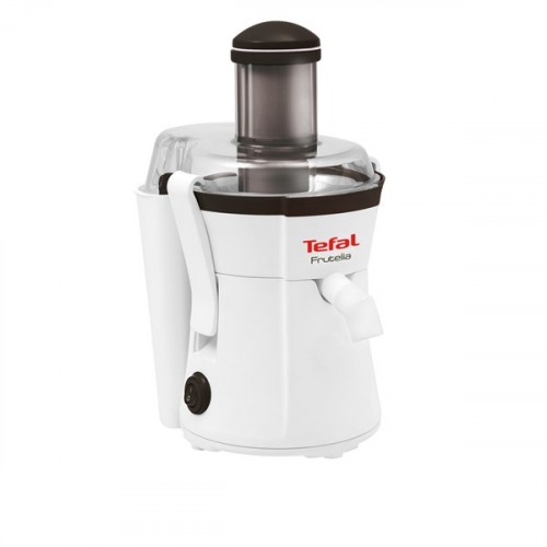 TEFAL Frutelia odšťavňovač bílá ZE350B38