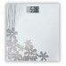 TEFAL Premiss Flower osobní váha sklo PP1005V0