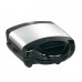 TEFAL Avanté 3v1 sendvičovač chrom/černá SW605833