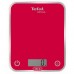 TEFAL Optiss rapsberry kuchyňská váha růžová BC5003V0