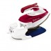 TEFAL Freemove 70 upgrade žehlička bílá/červená FV9970E0