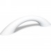 TEIKO ELEGANCE 185 madlo k vaně, bílé V101180N00T10001