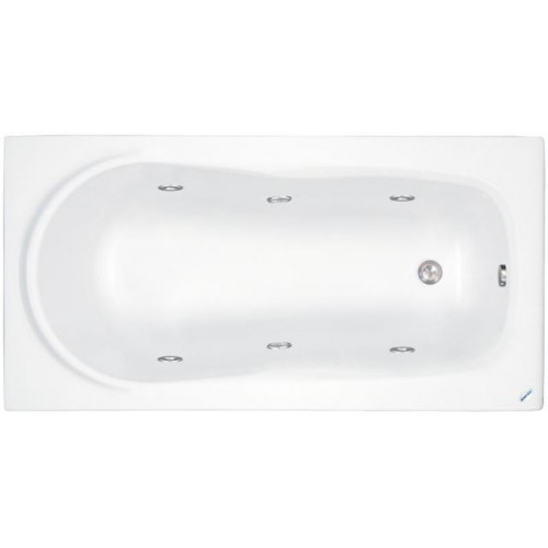 TEIKO Vana Alea obdélníková 140 x 70 cm - HTP systém ECO HYDRO V213140N04T01211 TEIKO Vana Alea obdélníková 140 x 70 cm - HTP systém ECO HYDRO V213140N04T01211