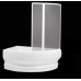 TEIKO VZKO 2/110 vanová zástěna k vaně Samos pearl V311110N51T22041 TEIKO VZKO 2/110 vanová zástěna k vaně Samos pearl V311110N51T22041