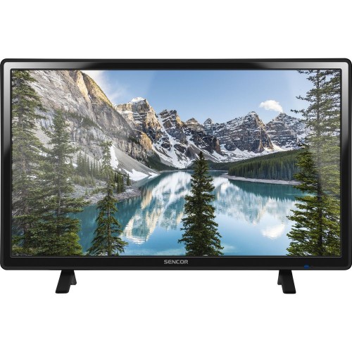 SENCOR Televize SLE 2461TCS 61cm LED TV 35047504