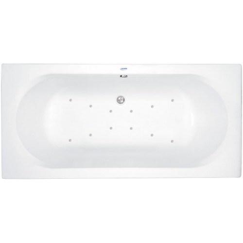 TEIKO Vana Tenerife obdélníková 170 x 80 cm - HTP systém ECO AIR V212170N04T06221