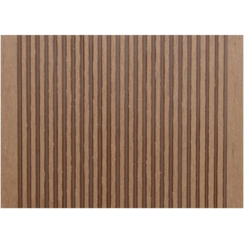 G21 WPC Terasové prkno 2,5x14x400cm, Indický teak 6390991