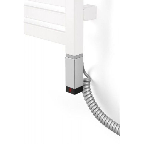 SAPHO ONE topná tyč s termostatem, 400 W, chrom ONE-C-400