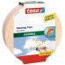 TESA Maskovací páska Flexible, na oblouky, silně krepovaná, okrová, 25m x 30mm 56362-00009-01