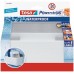 TESA Powerstrips Waterproof háček voděodolný, košík, nerez ocel a plast, nosnost 3kg 59711-00000-01