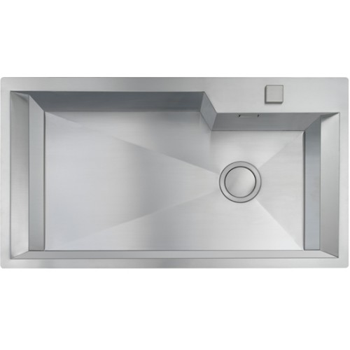 FOSTER Serie GK nerezový dřez, FE 1401 100