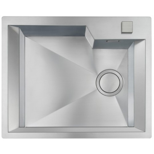 FOSTER Serie GK nerezový dřez, FM 1403 000