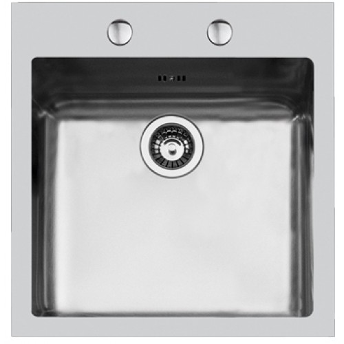 FOSTER KE nerezový dřez, STD 2274 060