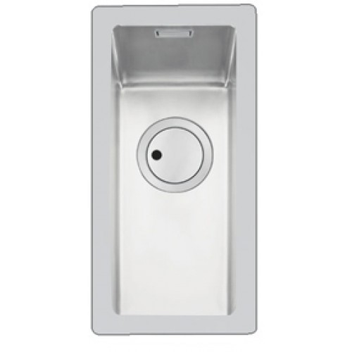 FOSTER S4001 nerezový dřez, FM 3121 060