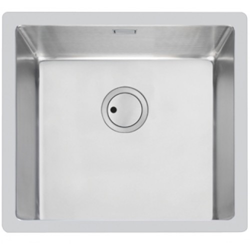 FOSTER S4001 nerezový dřez, 3124 060 FOSTER S4001 nerezový dřez, 3124 060