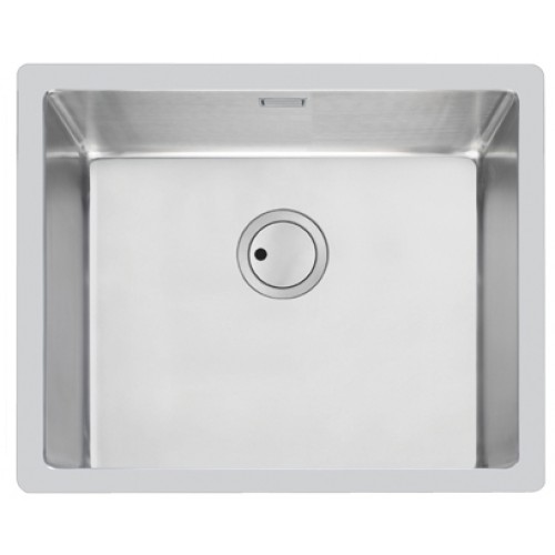 FOSTER S4001 nerezový dřez, FM 3125 060 FOSTER S4001 nerezový dřez, FM 3125 060