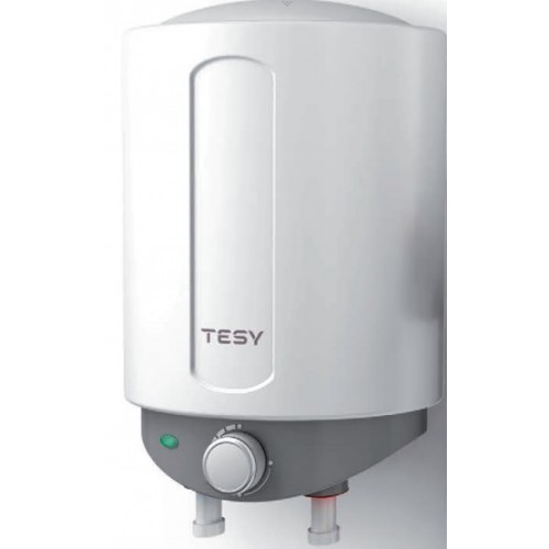 TESY BILIGHT Compact malý tlakový el. ohřívač vody 6 l, horní GCA0615M01RC
