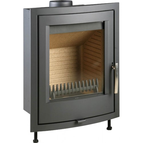 THORMA VALENCIA Krbová vložka černá