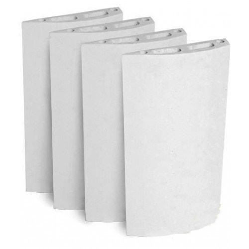 THORMA CORDOBA Příslušenství