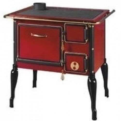 THORMA Kuchyňský sporák FIKO 70 Nostalgia-B vínový levý THORMA Kuchyňský sporák FIKO 70 Nostalgia-B vínový levý