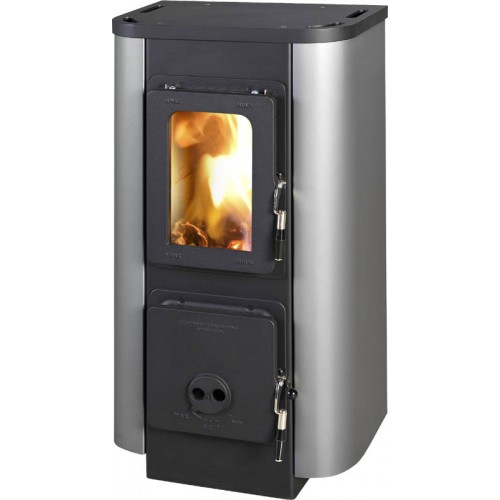 THORMA MERANO Kamna černé/šedé