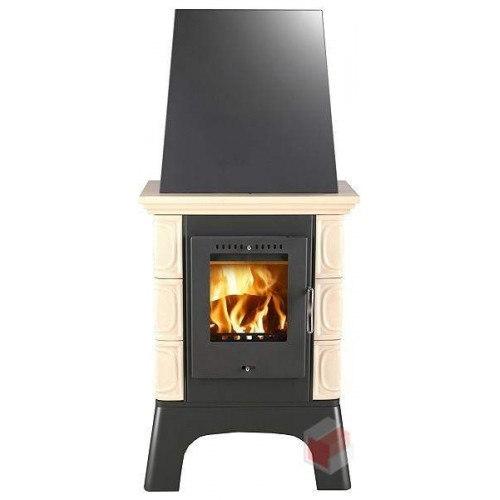 THORMA PASSAU Nástavec černý