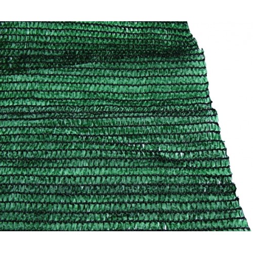 Stínící tkanina 200 cm x1000 cm, 80g/m2, zelená