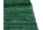 Stínící tkanina 200 cm x 1000 cm, 150g/m2, zelená