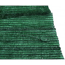 Stínící tkanina 200 cm x 1000 cm, 150g/m2, zelená