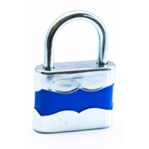 TOKOZ - DUPLO 25 visací zámek TZ208018 TOKOZ - DUPLO 25 visací zámek TZ208018