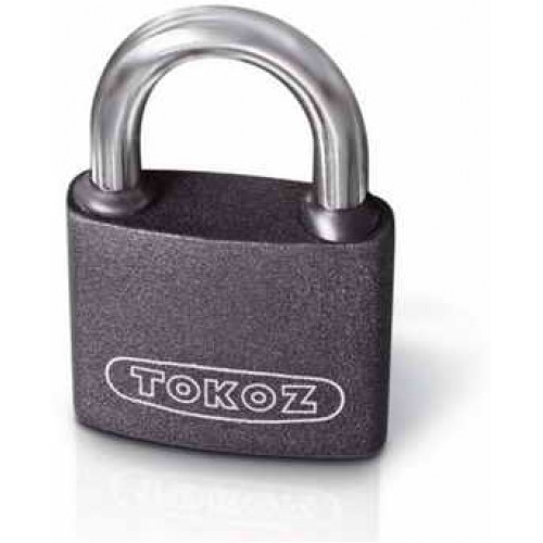 TOKOZ - ZETA50 visací zámek TZ29432
