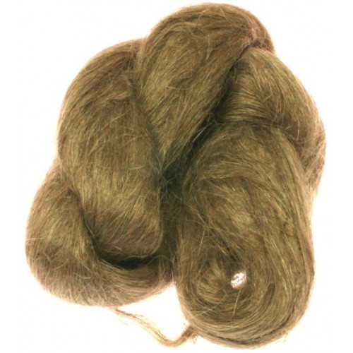 Vlákno konopné 500g panenka Vlákno konopné 500g panenka