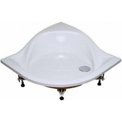 RAVAK nožičky k vaničce Tosca 90 Base