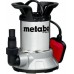 Metabo TPF 6600 SN Ponorné čerpadlo s plochým sáním 0250660006
